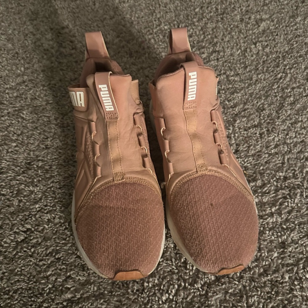 PUMA sneakers